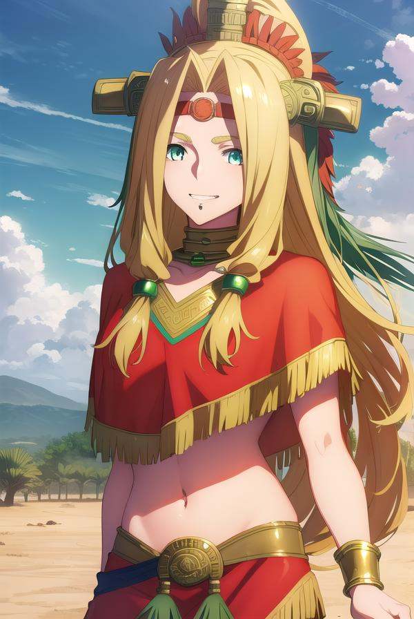 quetzalcoatl,  ,  quetzalcoatl on Tensor.Art