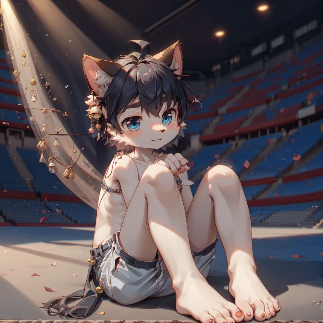 8k,  A handsome boy,  15 year old on Tensor.Art