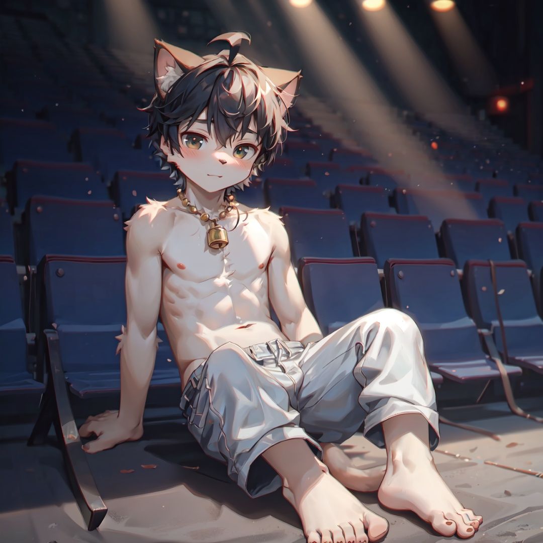 8k,  A handsome boy,  15 year old on Tensor.Art
