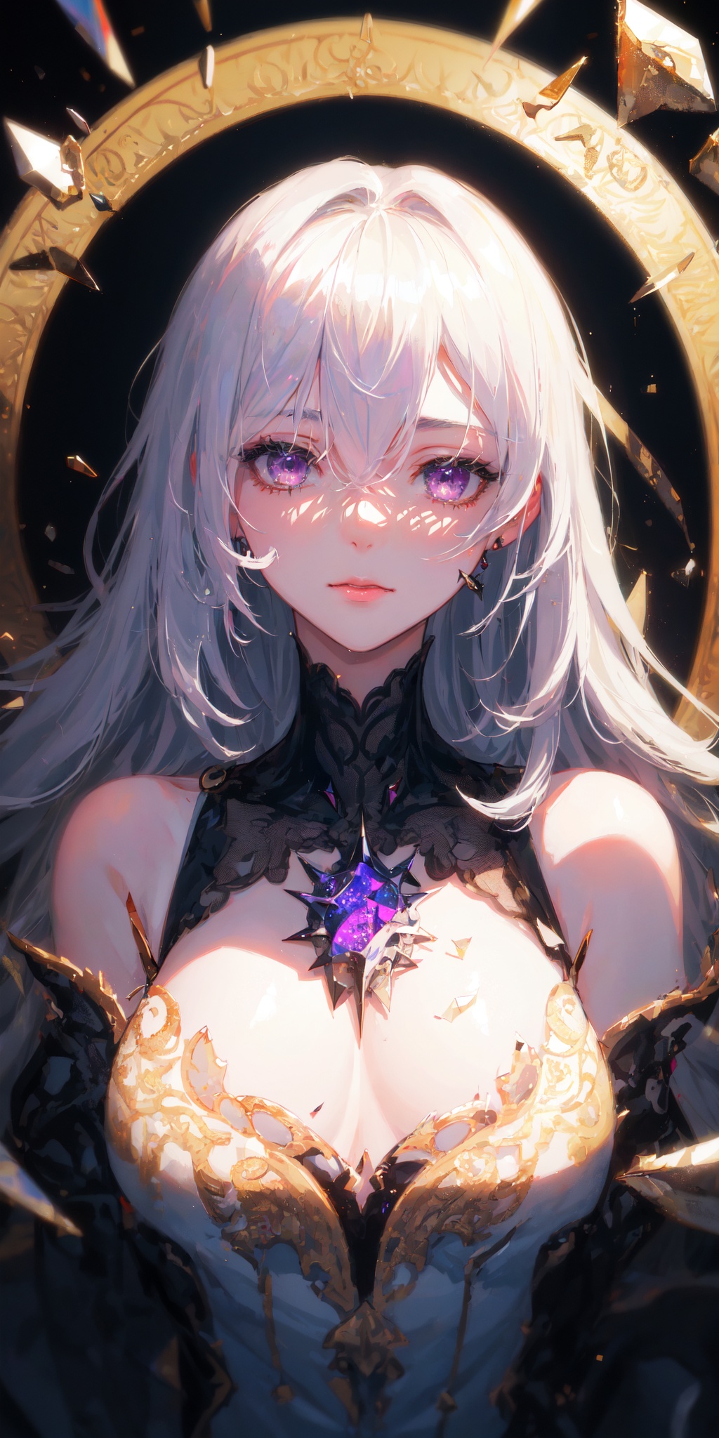 (masterpiece,  best quality,  ultra-detailed on Tensor.Art