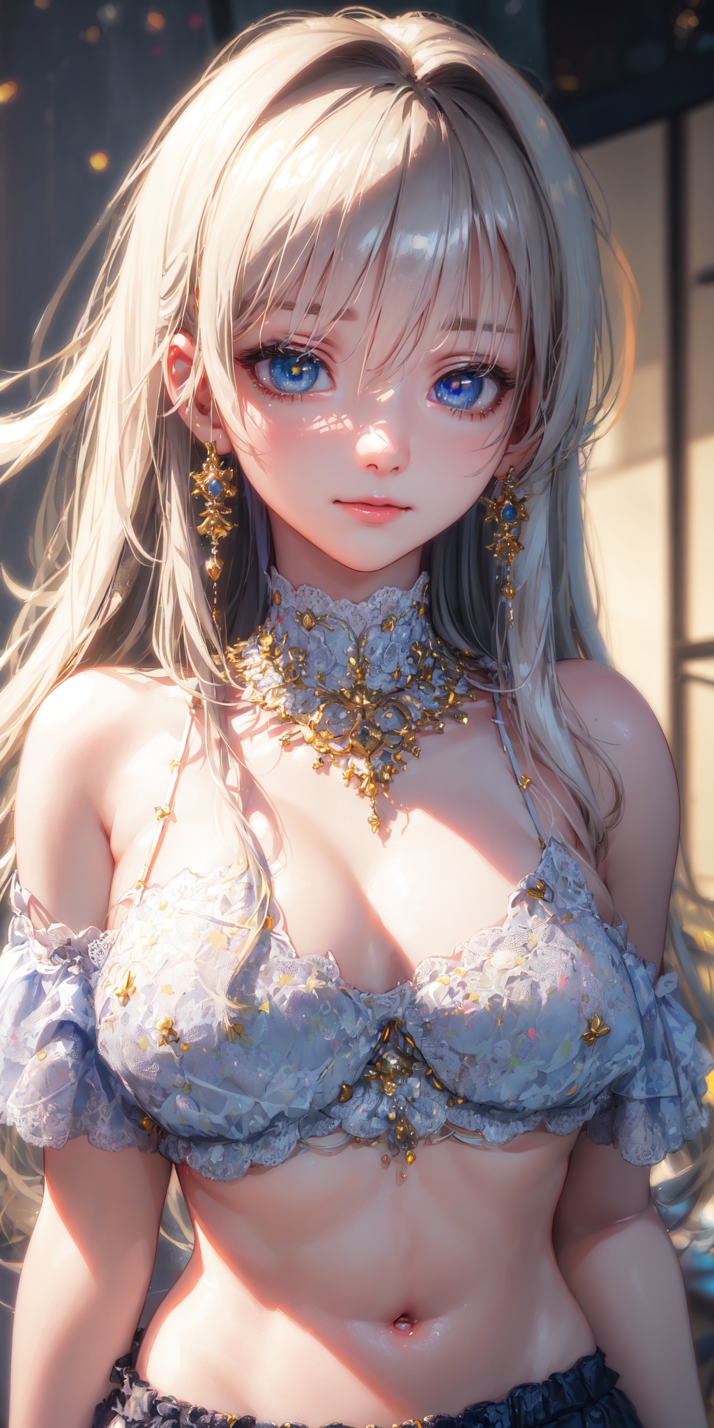 (masterpiece,  sidelighting,  finely detailed beautiful eyes: 1.2) on Tensor.Art