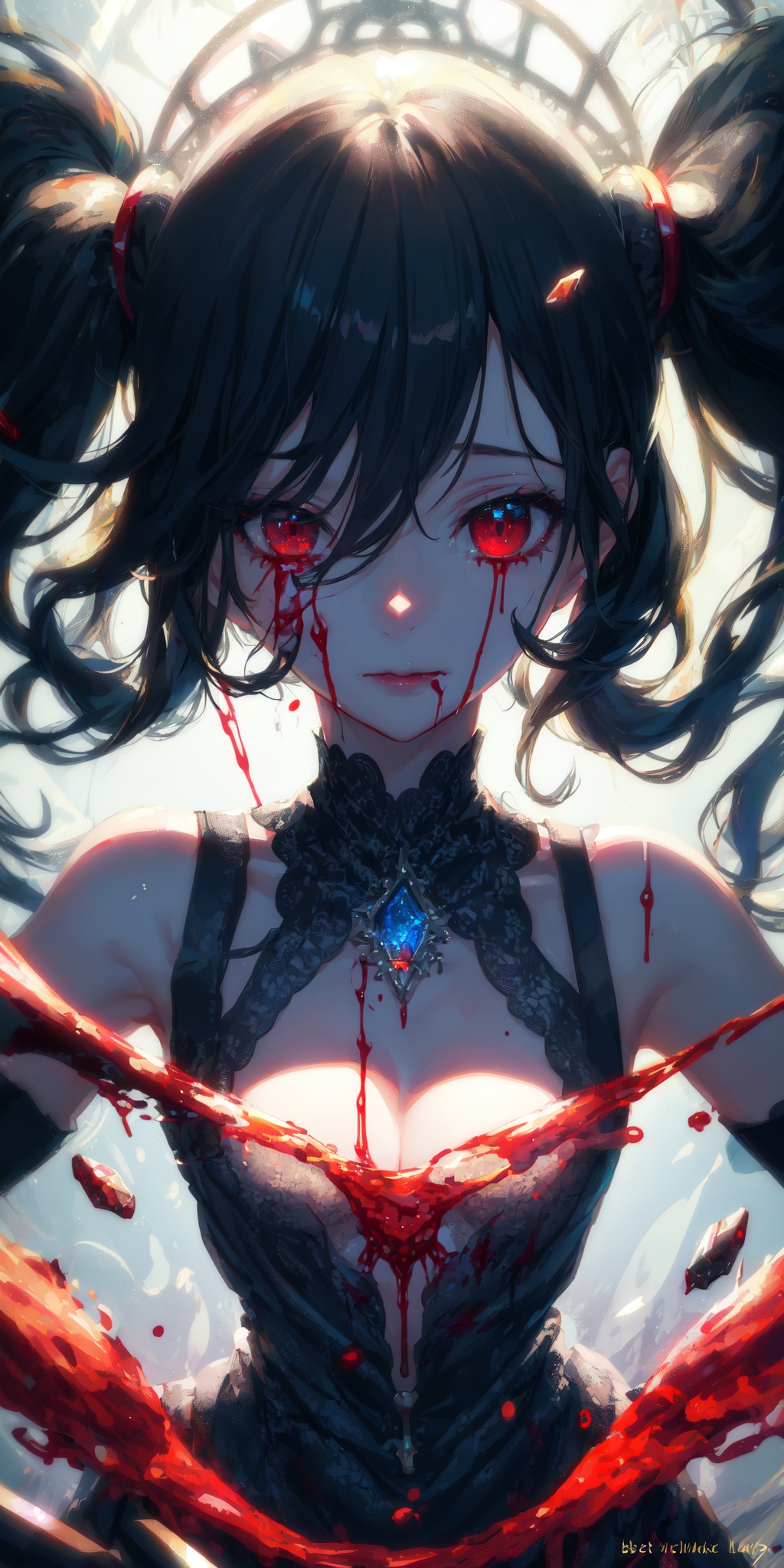 (masterpiece:1.2,  best quality),  (finely detailed beautiful eyes: 1.2) on Tensor.Art