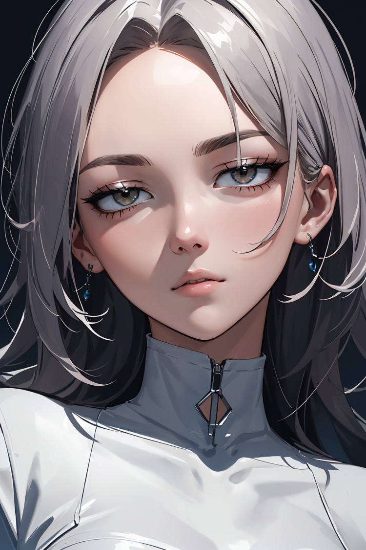 jitome_DD_imouto by gufutokuku on Tensor.Art