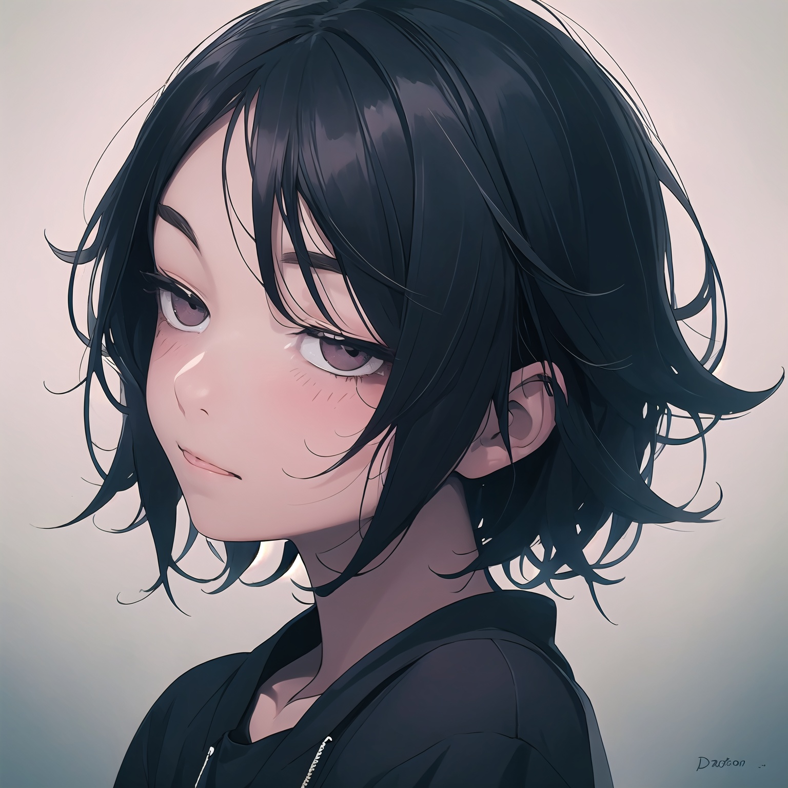 1girl on Tensor.Art