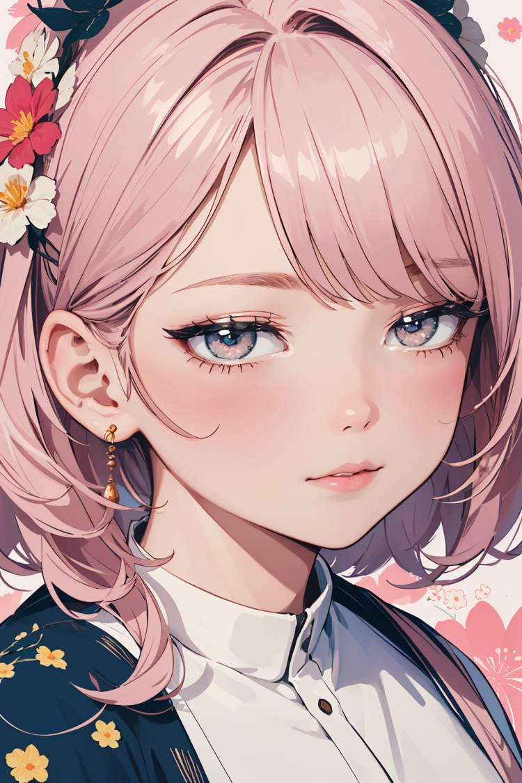 jitome_DD_imouto by gufutokuku on Tensor.Art