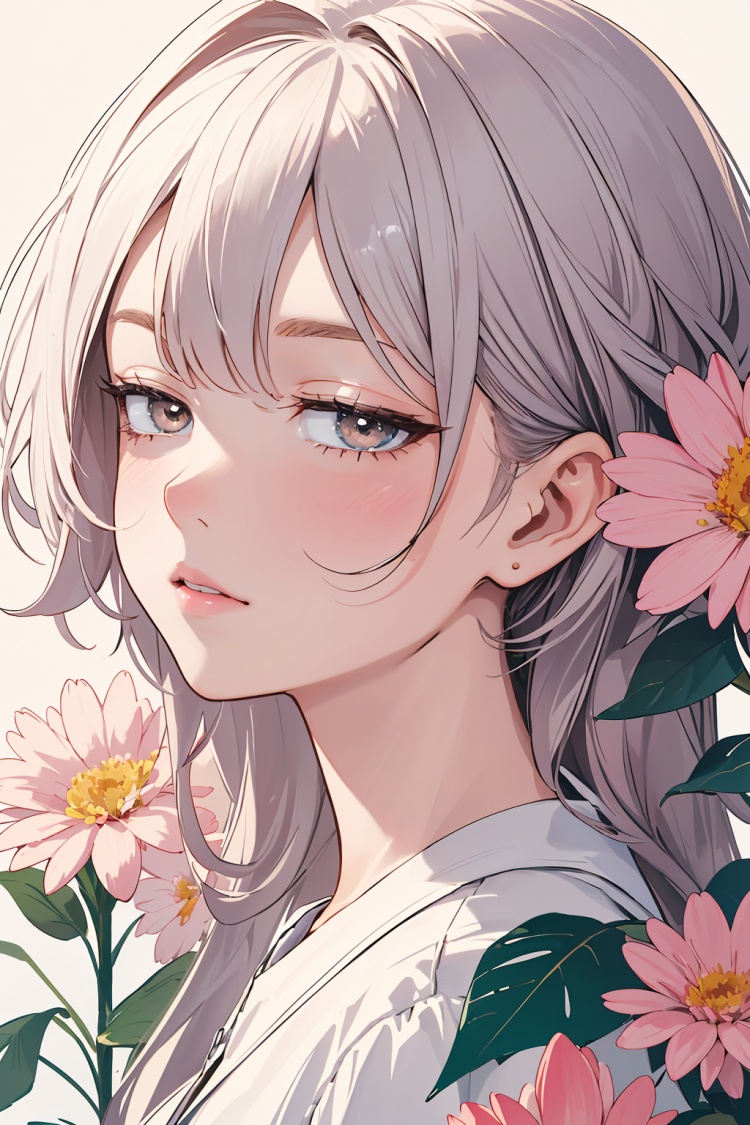 jitome_DD_imouto by gufutokuku on Tensor.Art
