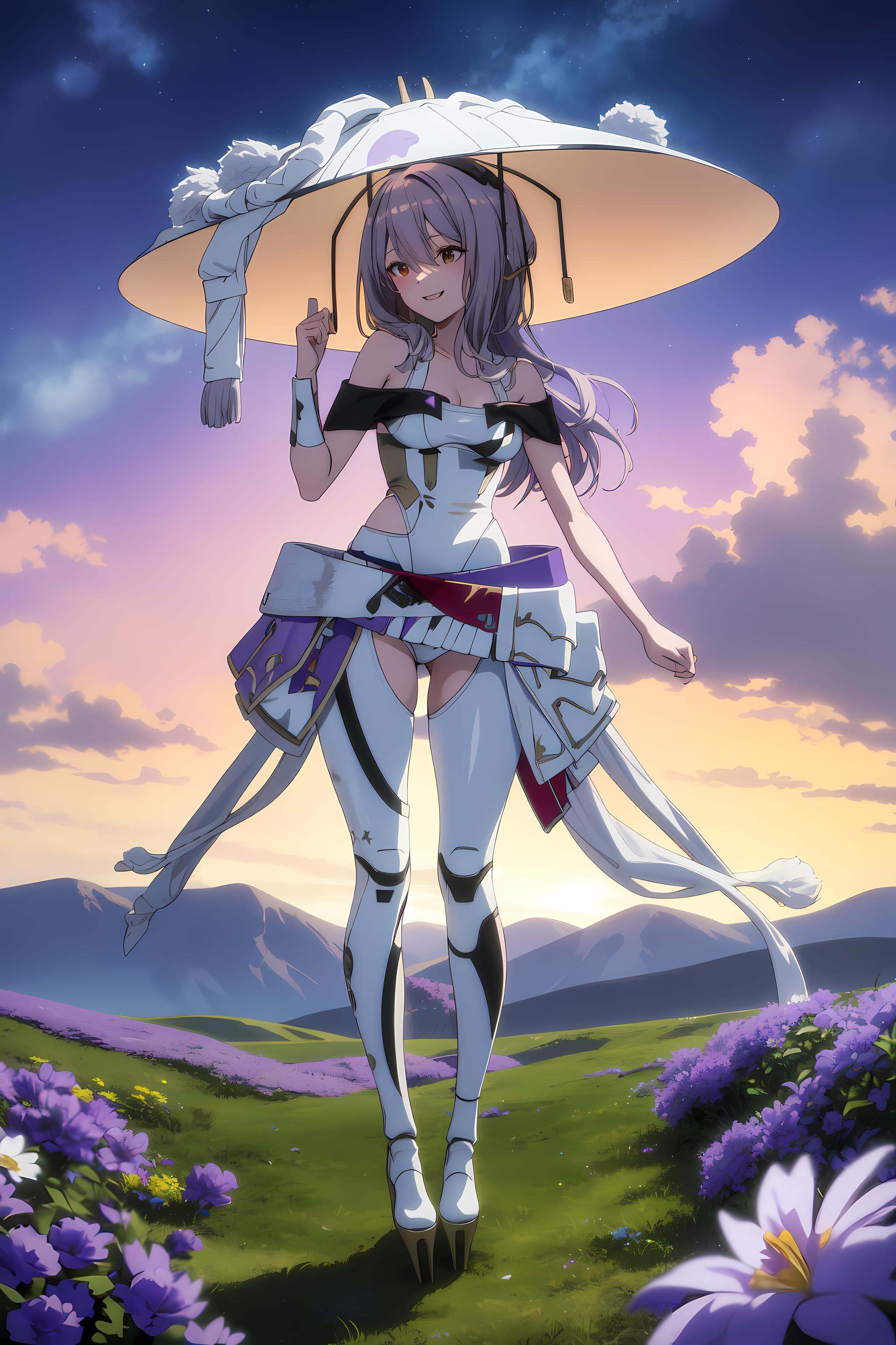 masterpiece,  best quality,  scarletx on Tensor.Art