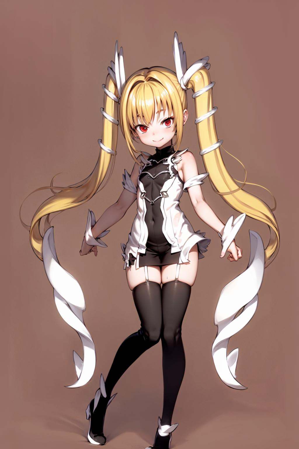 vpsarmor,  vpserena, on Tensor.Art