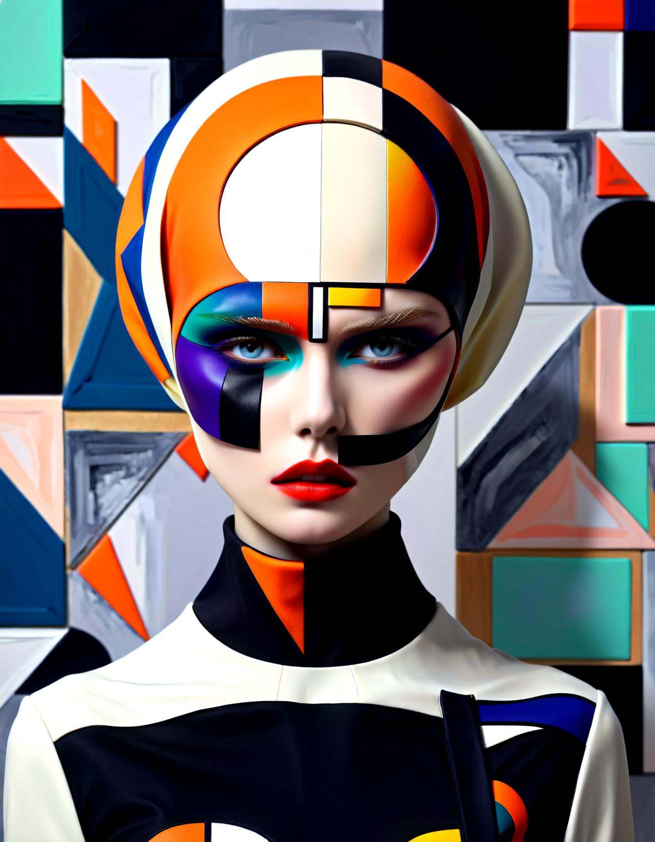 AI generated image on Tensor.Art