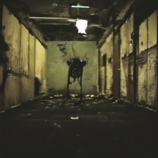 RFKTR's Fear of Darkness by RFKTR on Tensor.Art