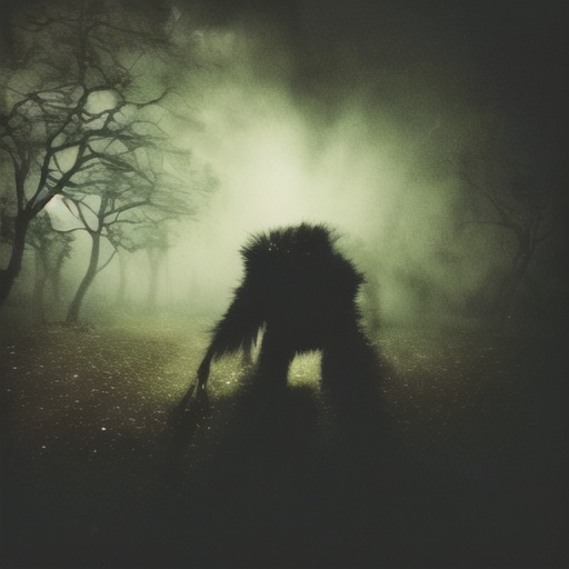 RFKTR's Fear of Darkness by RFKTR on Tensor.Art