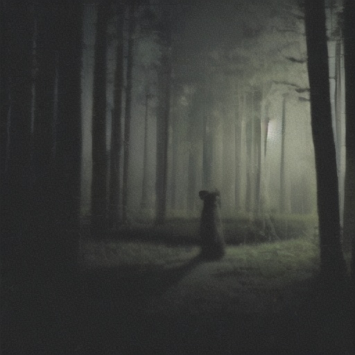 RFKTR's Fear of Darkness by RFKTR on Tensor.Art