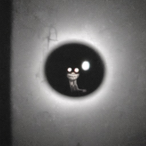 RFKTR's Fear of Darkness by RFKTR on Tensor.Art