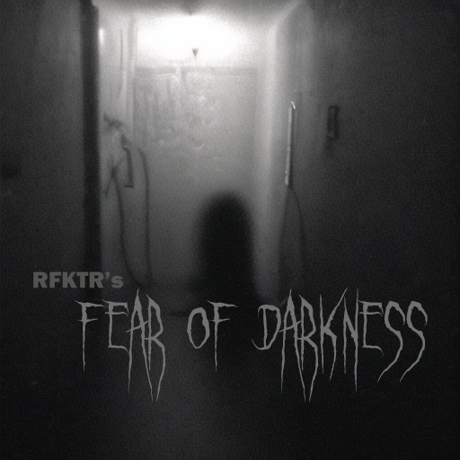 RFKTR's Fear of Darkness by RFKTR on Tensor.Art