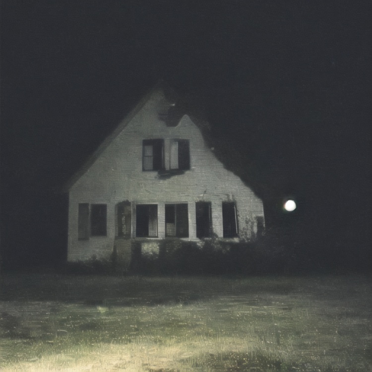 RFKTR's Fear of Darkness by RFKTR on Tensor.Art