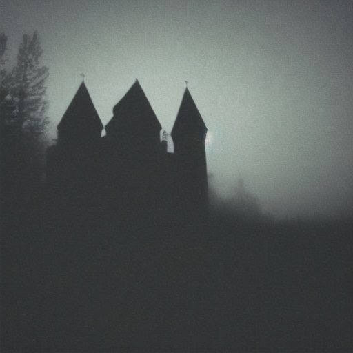 RFKTR's Fear of Darkness by RFKTR on Tensor.Art