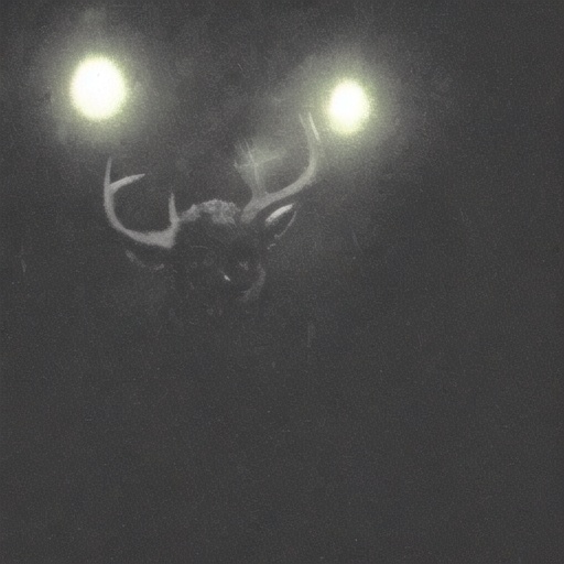 RFKTR's Fear of Darkness by RFKTR on Tensor.Art