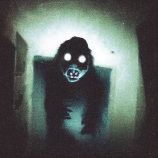 RFKTR's Fear of Darkness by RFKTR on Tensor.Art