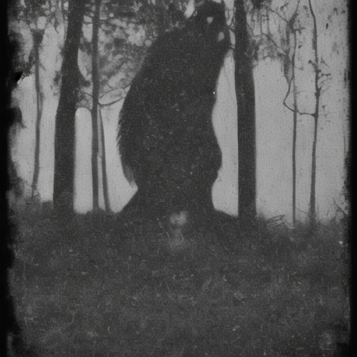 RFKTR's Fear of Darkness by RFKTR on Tensor.Art