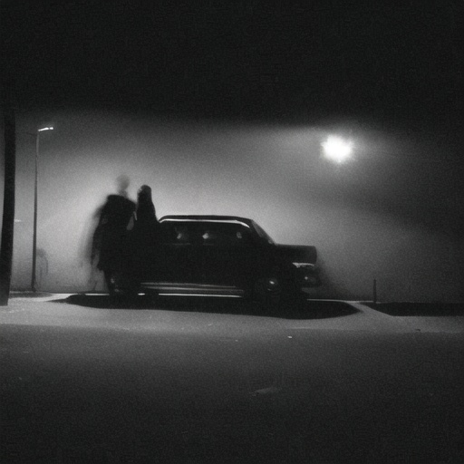 RFKTR's Fear of Darkness by RFKTR on Tensor.Art