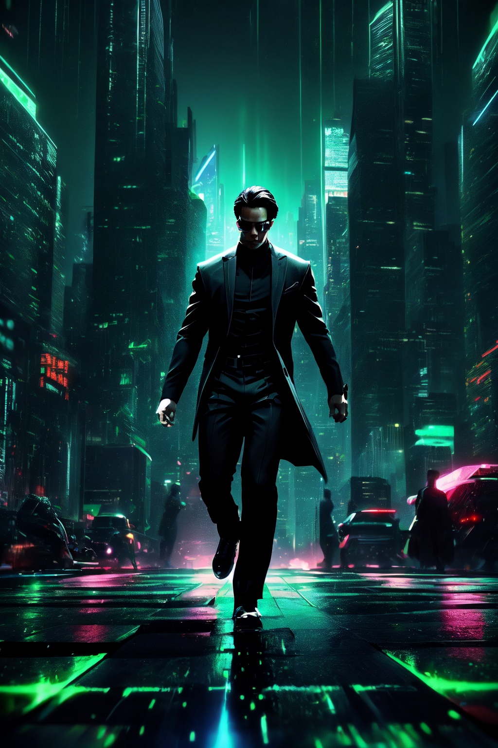 high-definition,  dynamic,  action-packed on Tensor.Art