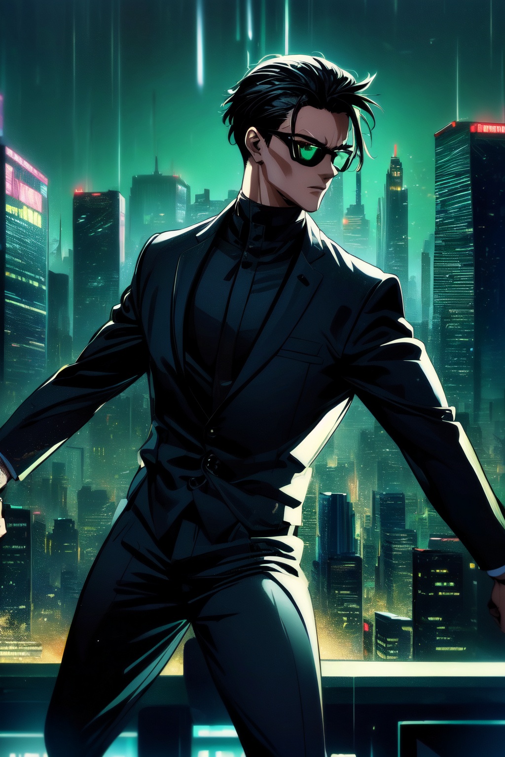 high-definition,  dynamic,  action-packed on Tensor.Art