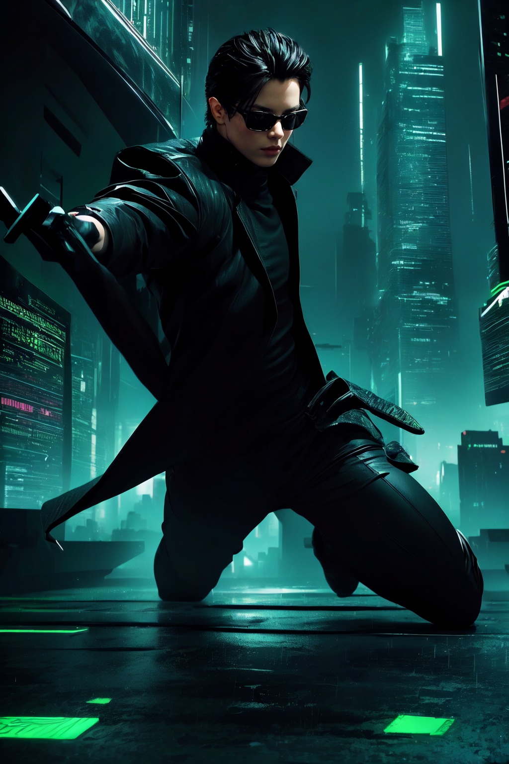 high-definition,  dynamic,  action-packed on Tensor.Art
