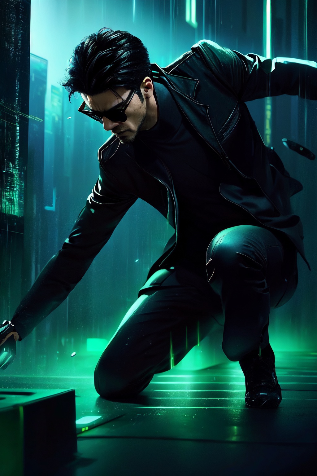 high-definition,  dynamic,  action-packed on Tensor.Art