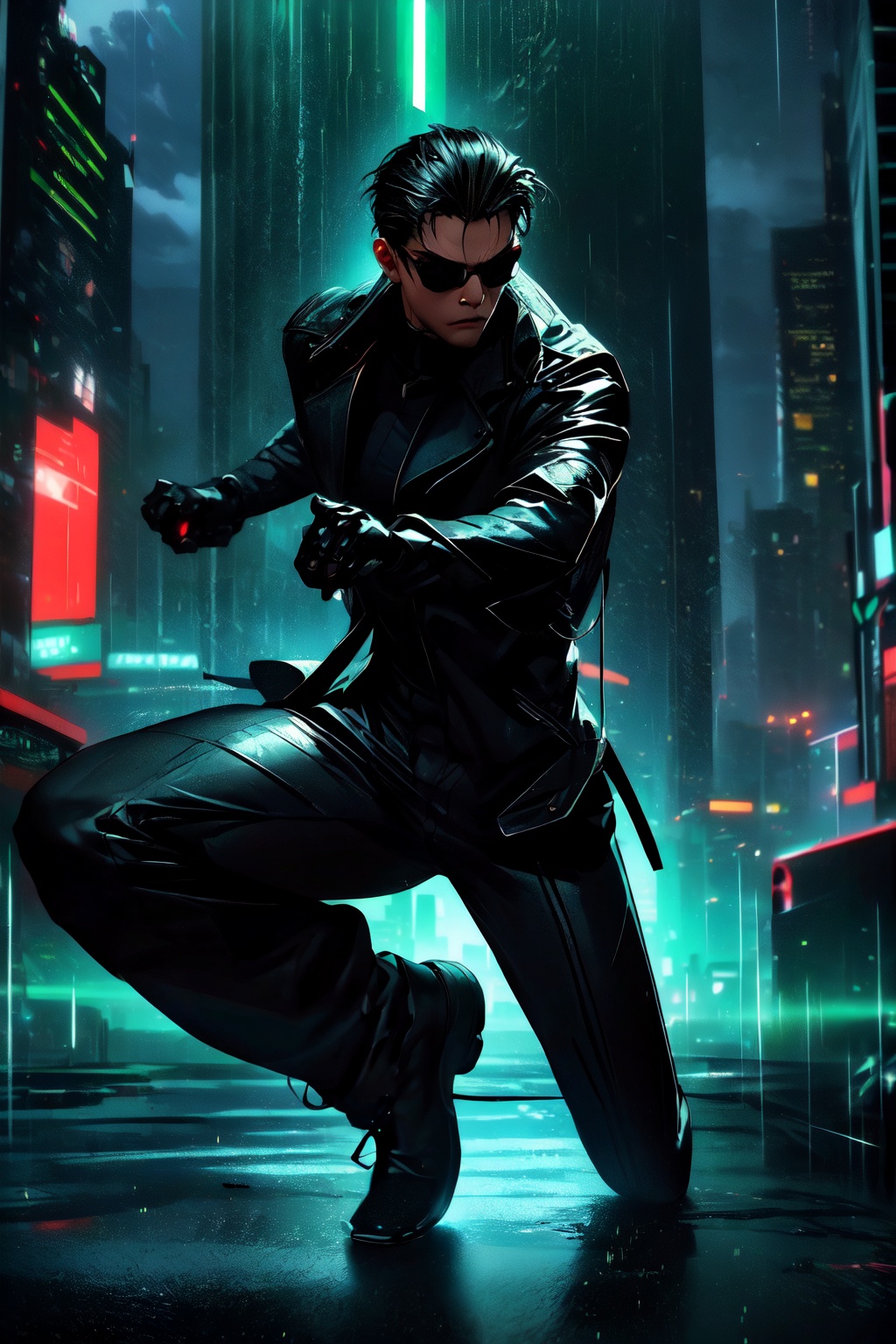 high-definition,  dynamic,  action-packed on Tensor.Art