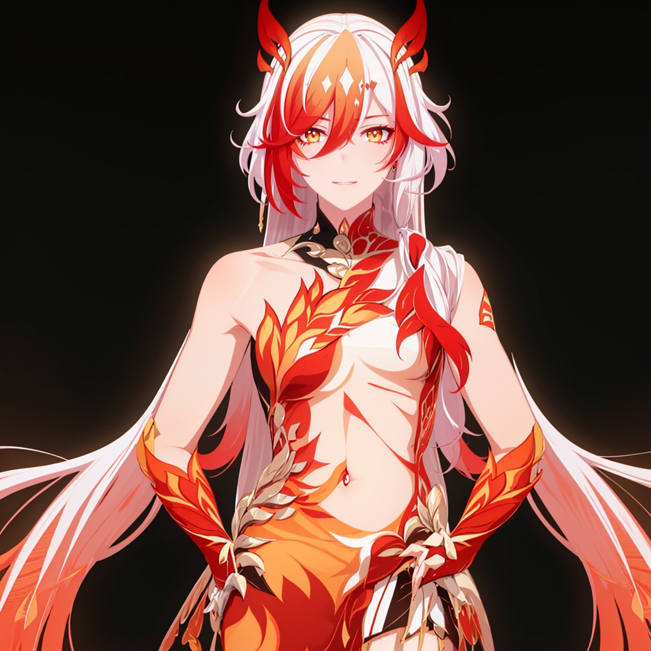 (Masterpiece),  high quality,  high detail on Tensor.Art