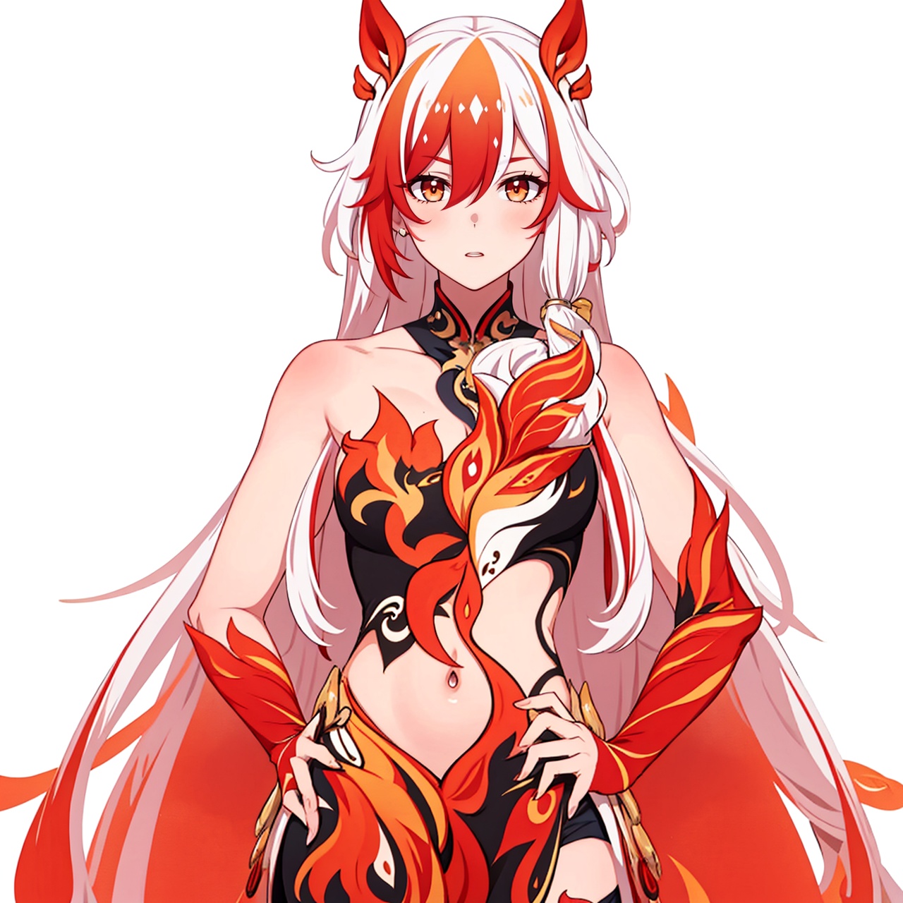 (Masterpiece),  high quality,  high detail on Tensor.Art