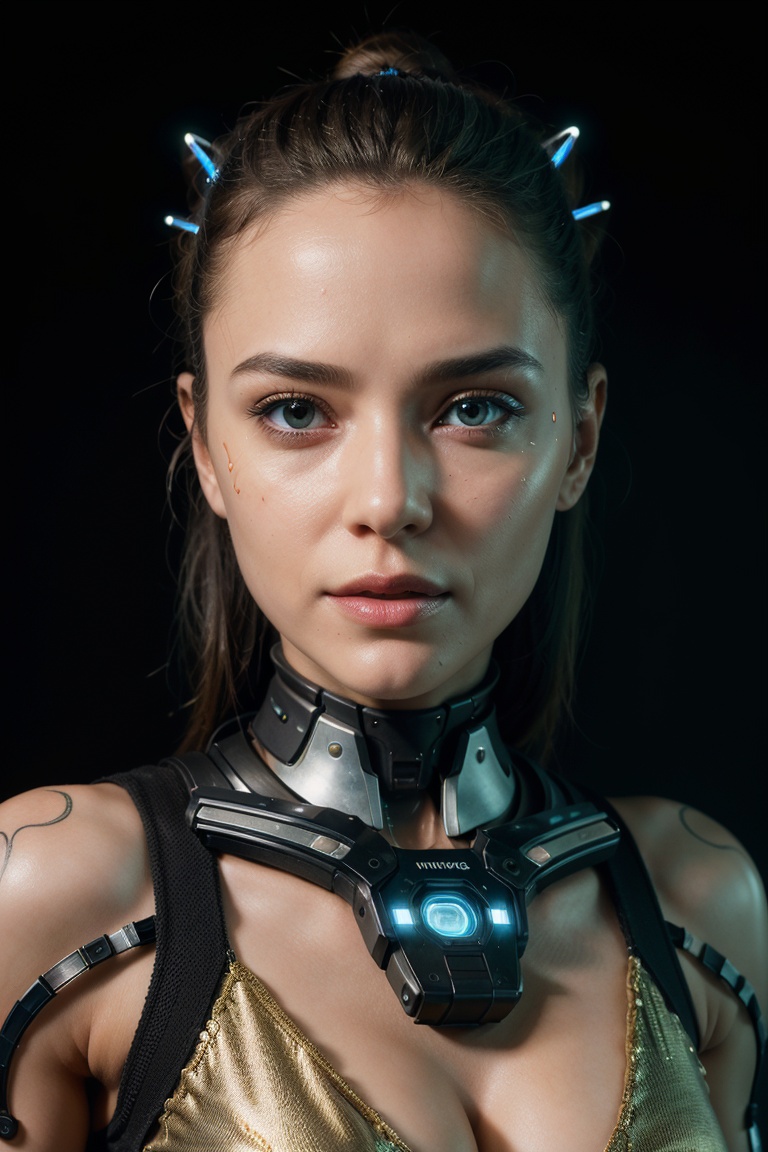 ultra-detailed,  realistic,  physically-based rendering on Tensor.Art