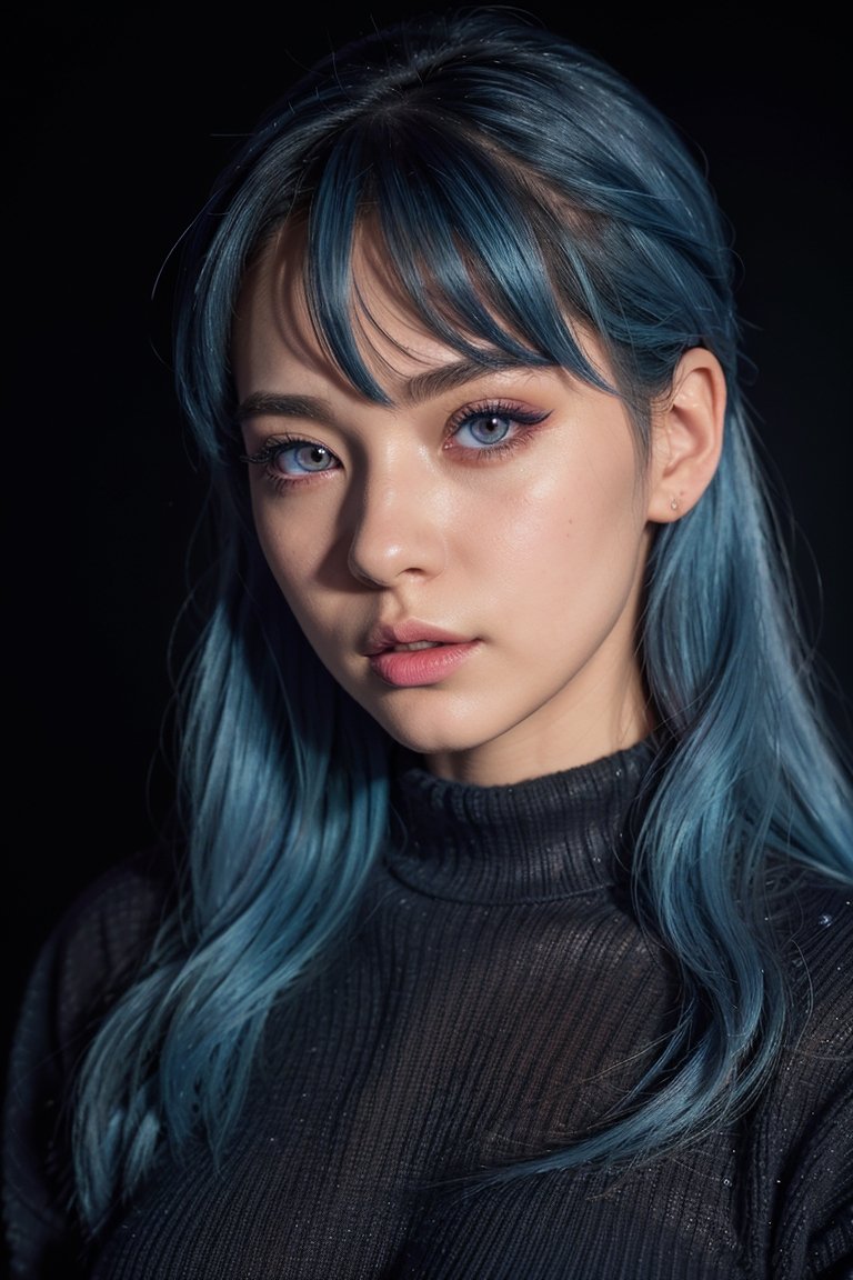 realistic,  detailed,  anime-style on Tensor.Art