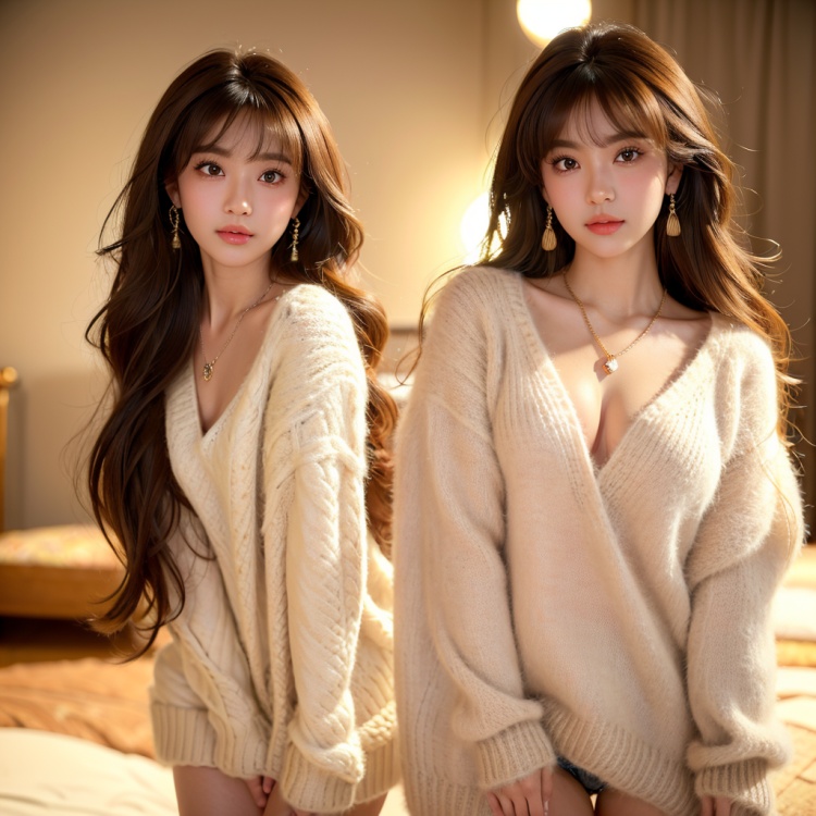 Stella Babes by Noerman on Tensor.Art