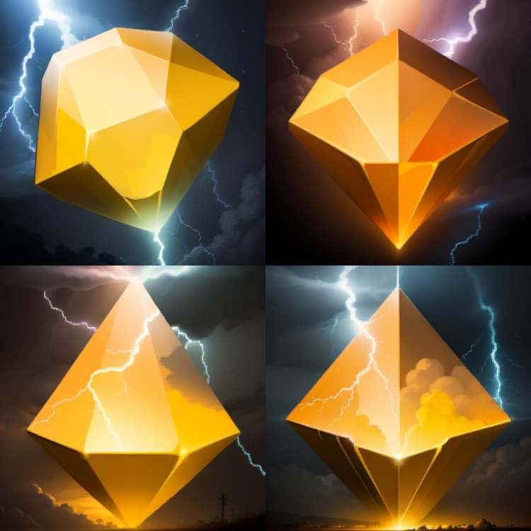 Gemstones (Fantasy Game Icon) by Citron Legacy on Tensor.Art