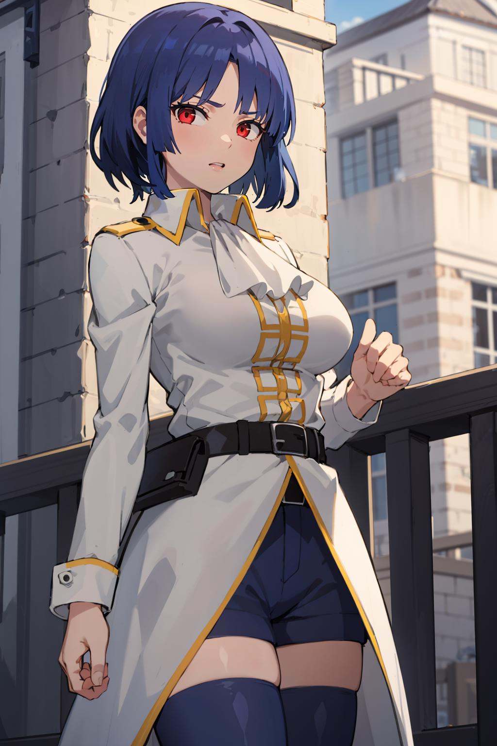 masterpiece,  best quality,  Nobume on Tensor.Art