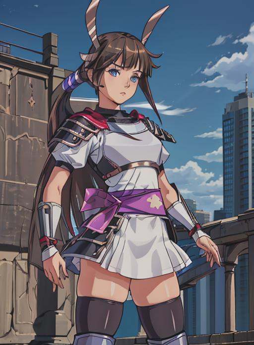 best quality,  (masterpiece),  (ultra-detailed) by kikeai on Tensor.Art