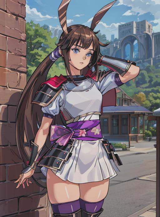 best quality,  (masterpiece),  (ultra-detailed) by kikeai on Tensor.Art