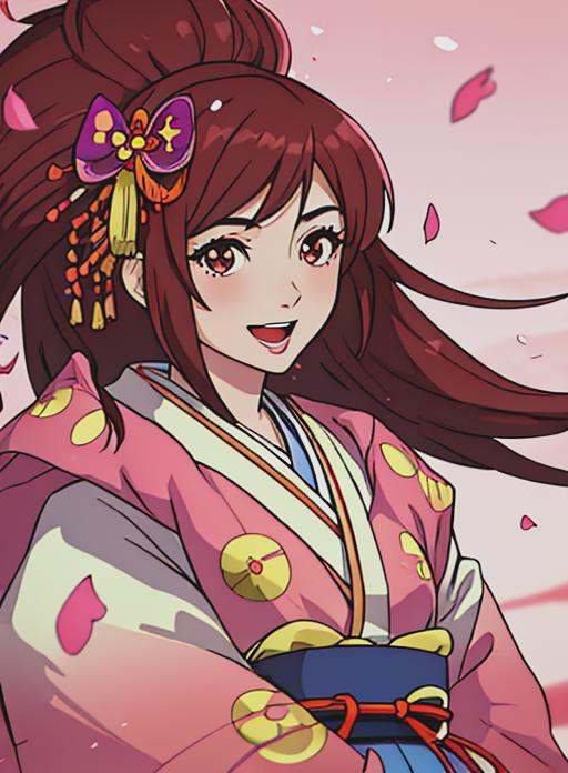 best quality,  (masterpiece),  (ultra-detailed) by kikeai on Tensor.Art