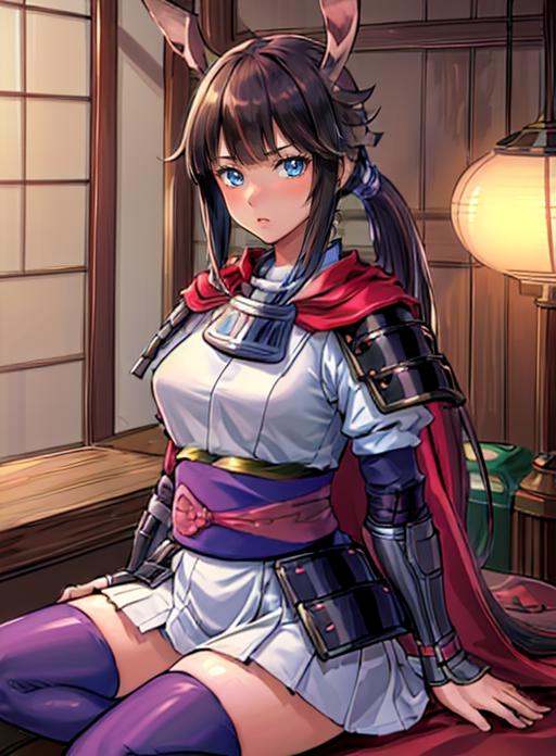 best quality,  (masterpiece),  (ultra-detailed) by kikeai on Tensor.Art