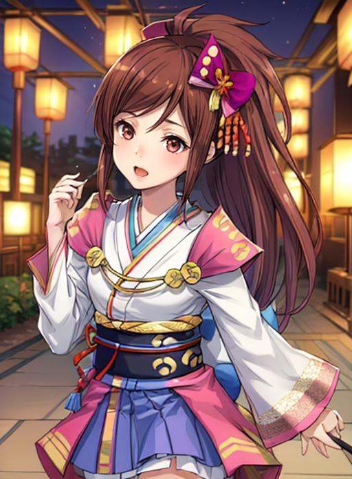 best quality,  (masterpiece),  (ultra-detailed) by kikeai on Tensor.Art