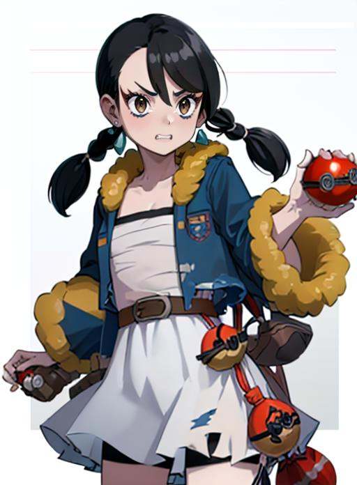 best quality,  (masterpiece),  (ultra-detailed) by kikeai on Tensor.Art