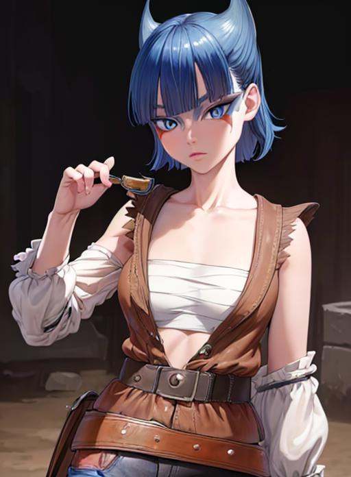 best quality,  (masterpiece),  (ultra-detailed) by kikeai on Tensor.Art