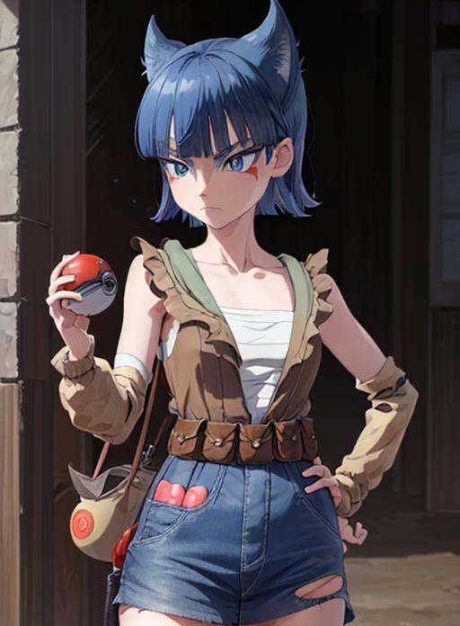 best quality,  (masterpiece),  (ultra-detailed) by kikeai on Tensor.Art