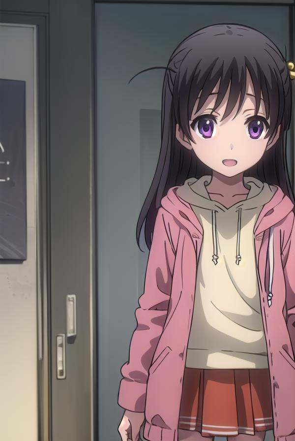 kokorokatsura,  ,  kokoro katsura on Tensor.Art