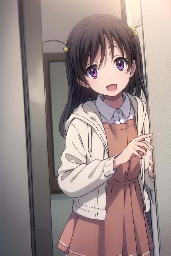 kokorokatsura,  ,  kokoro katsura on Tensor.Art