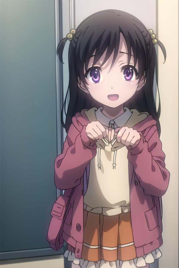 kokorokatsura,  ,  kokoro katsura on Tensor.Art