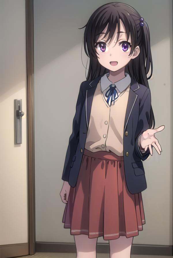 kokorokatsura,  ,  kokoro katsura on Tensor.Art