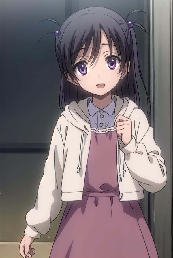 kokorokatsura,  ,  kokoro katsura on Tensor.Art