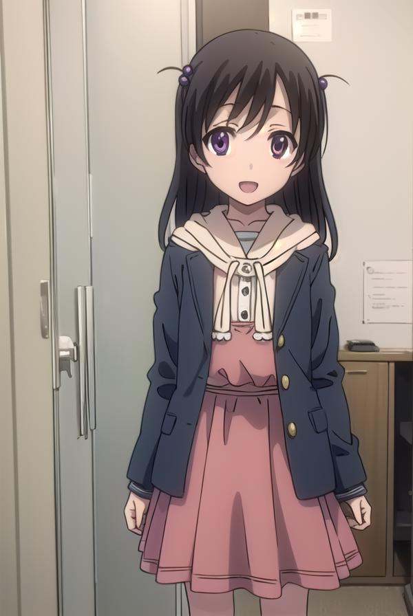 kokorokatsura,  ,  kokoro katsura on Tensor.Art